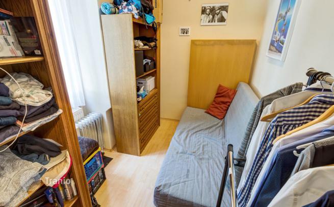3-комнатная квартира 61 м² в Будапеште, Венгрия, фото 5