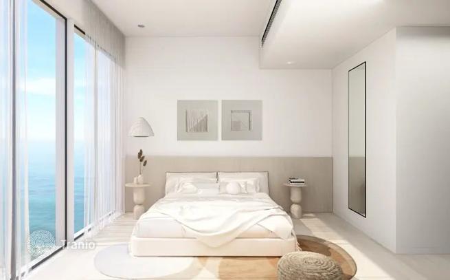 Apartments with Hajar Mountains and Persian Gulf Views in Mina Al Arab, Ras Al Khaimah, photo 3