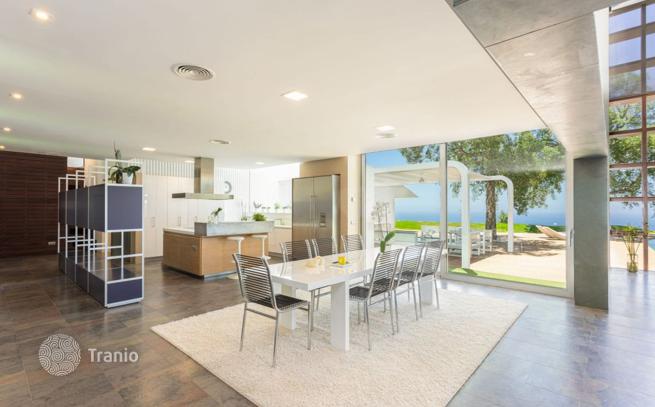 8-Bedroom Villa with Sea View in Benalmadena, photo 3