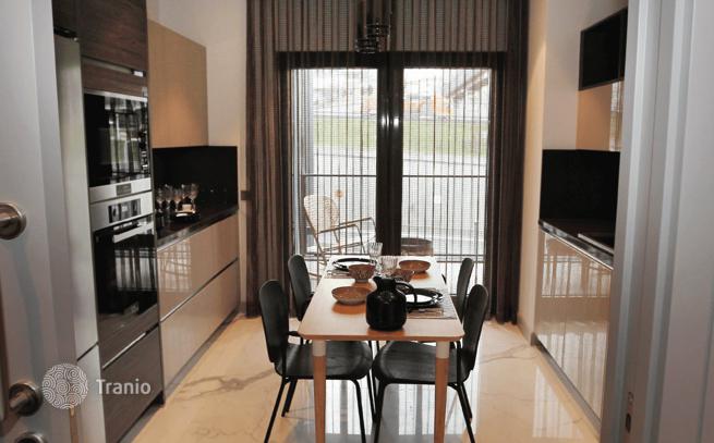 Luxury Residential Complex with Pool and Gym in Istanbul, photo 4