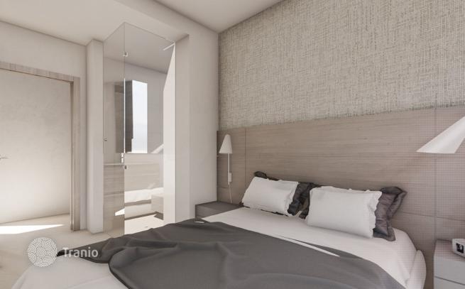 New 3-Bedroom Villas with Private Pool in Villamartin, Alicante, photo 5