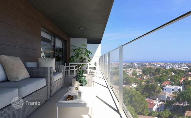 3-Bedroom Apartment with Sea View in Orihuela Costa, Alicante, photo 5