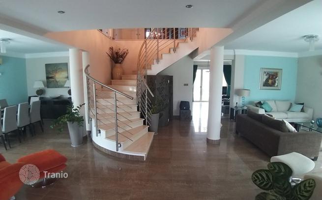 4-комнатный особняк 273 м² в Ларнаке, Кипр, фото 5