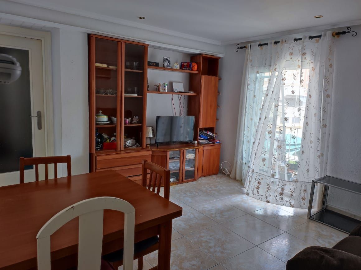 3-Bedroom Apartment in Valencia