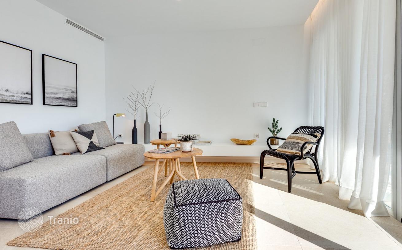 2-комнатный коттедж 153 м² в Торревьехе, Испания, фото 4