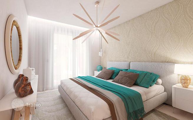 Ground Floor Apartments 150 m from the Beach in Casares, Estepona, photo 2