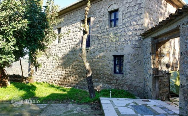 Historic Stone Houses with Sea Views on Peloponnese, Greece, photo 2