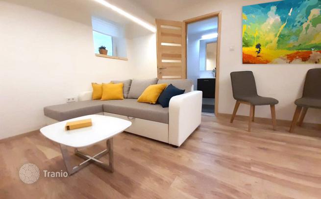6-комнатная квартира 141 м² в Районе VII (Эржебетвароше), Венгрия, фото 5