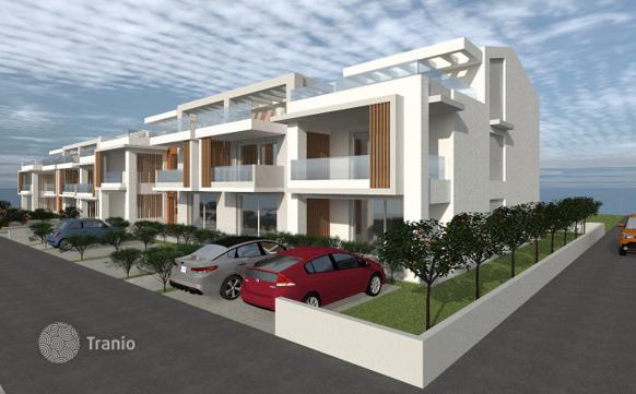 2-комнатные апартаменты в новостройке 89 м² в Салониках, Греция