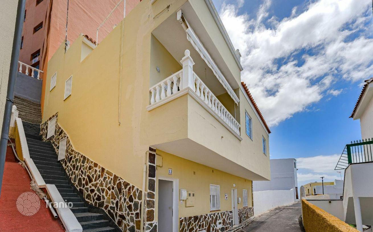 6-комнатный дом в городе 255 м² в Пуэрто де Сантьяго, Испания, фото 4