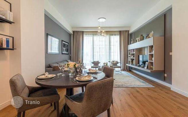 3-Bedroom Apartment with Sea View in Kato Paphos, Paphos