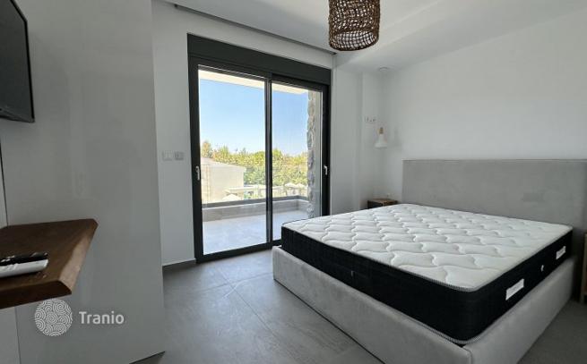 3-Bedroom Villa with Private Pool in Pefkochori, Kassandra, photo 2