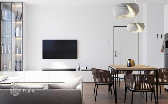 Luxury Residences in Katholiki, Limassol, photo 3