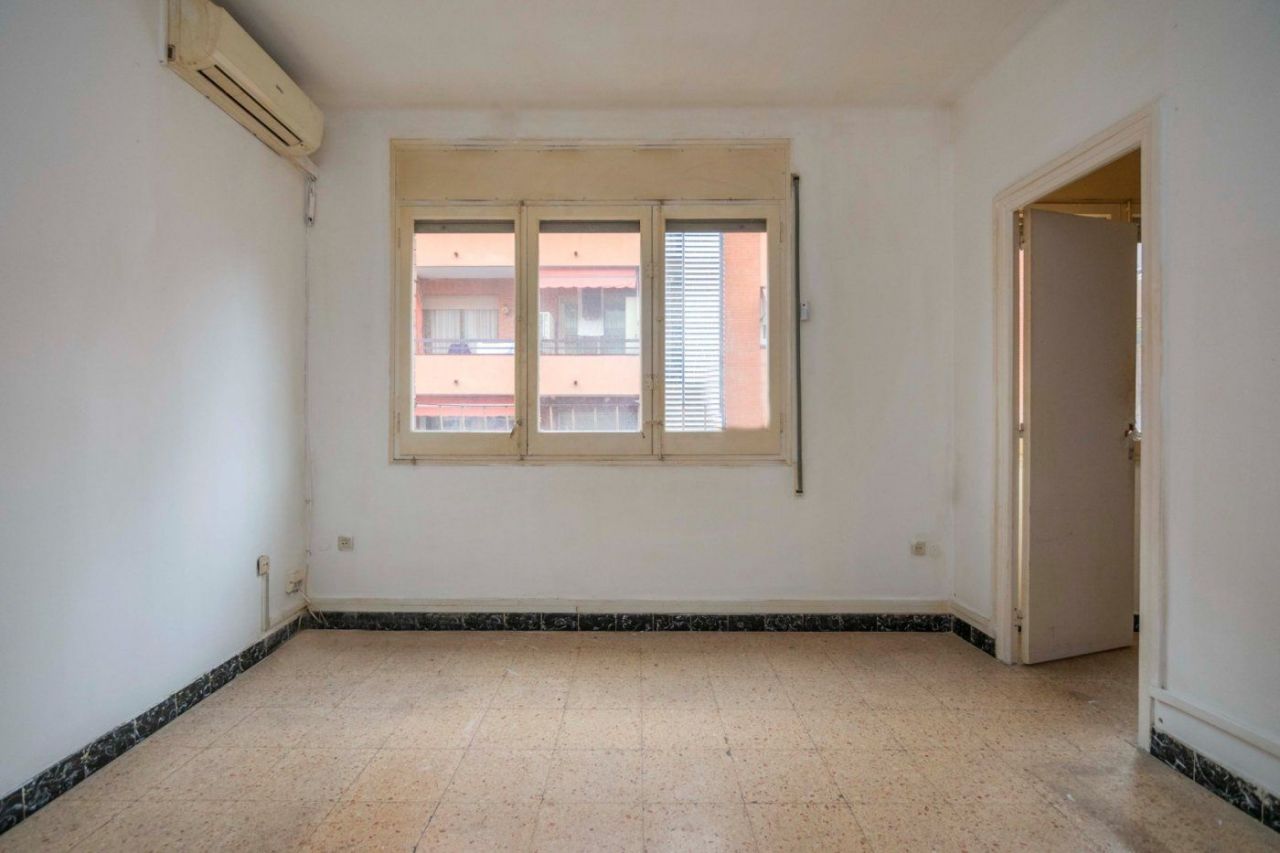 Квартира в Барселоне, Испания, 87 м², фото 3