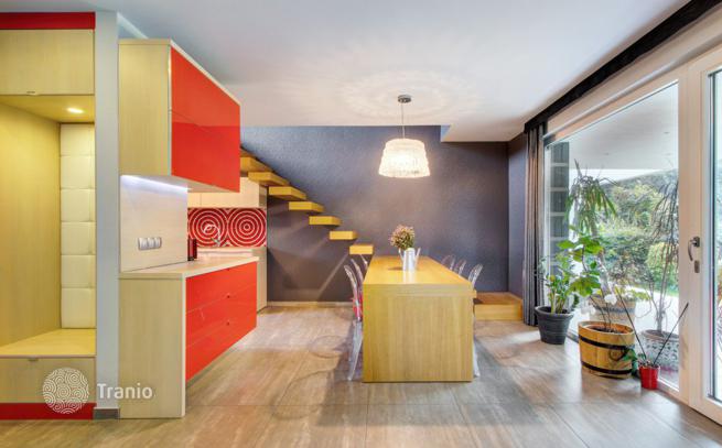 3-Bedroom House in District XXII (Budafok-Tétény), Budapest, photo 5