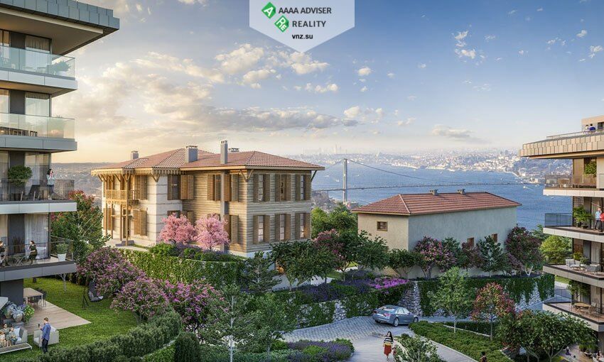Apartment in Istanbul, Turkey, photo 5