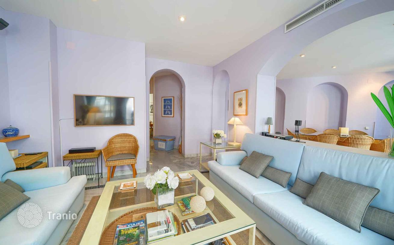 3-комнатная квартира 214 м² в Марбелье, Испания, фото 2