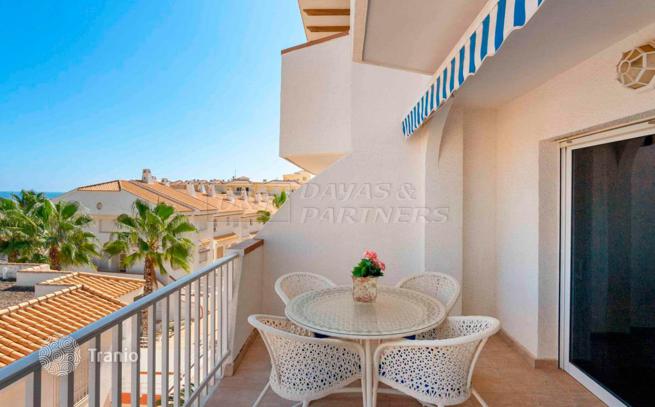 3-комнатный пентхаус 99 м² в Деэса де Кампоамор, Испания, фото 2