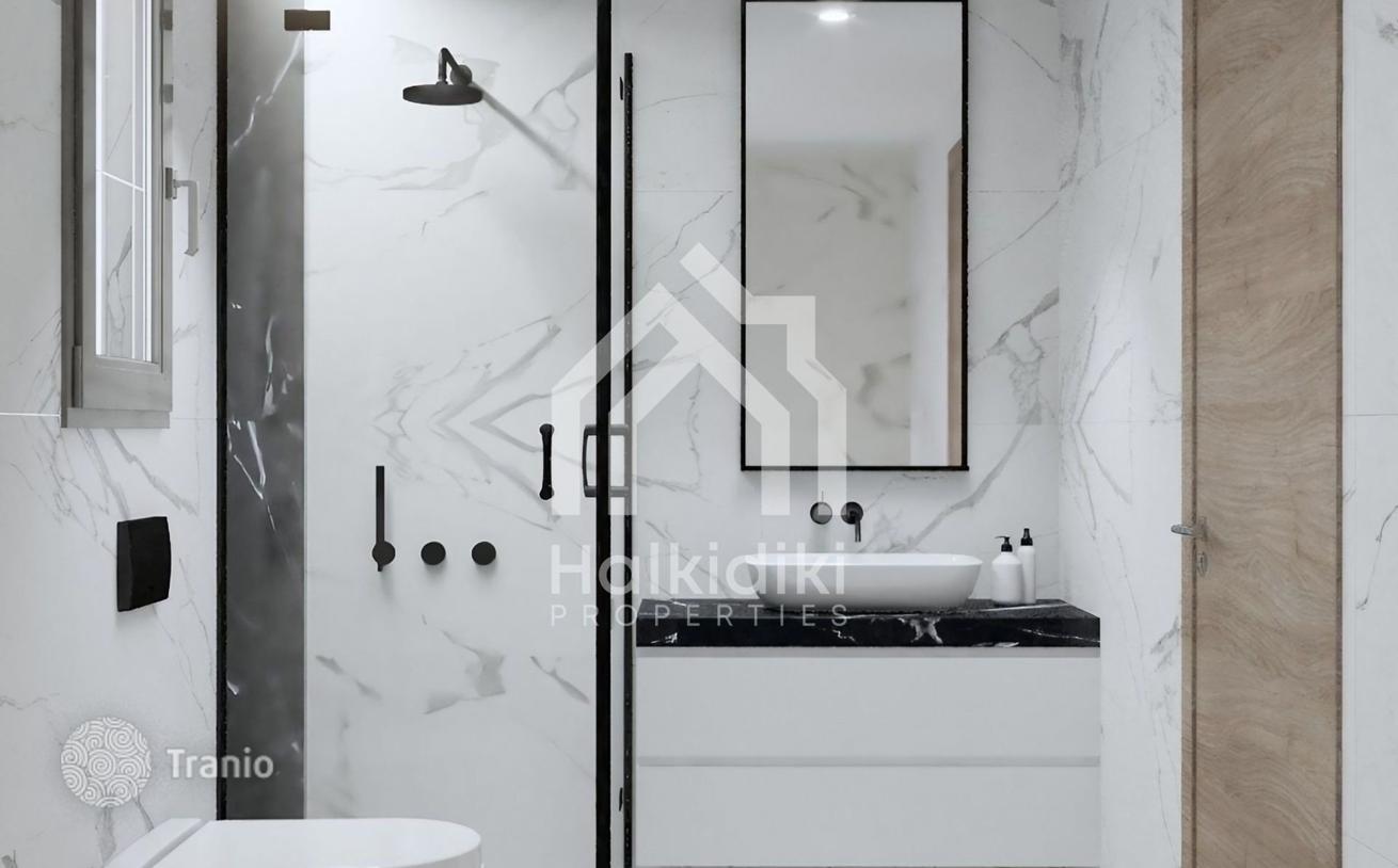 2-Bedroom House in Halkidiki, photo 5