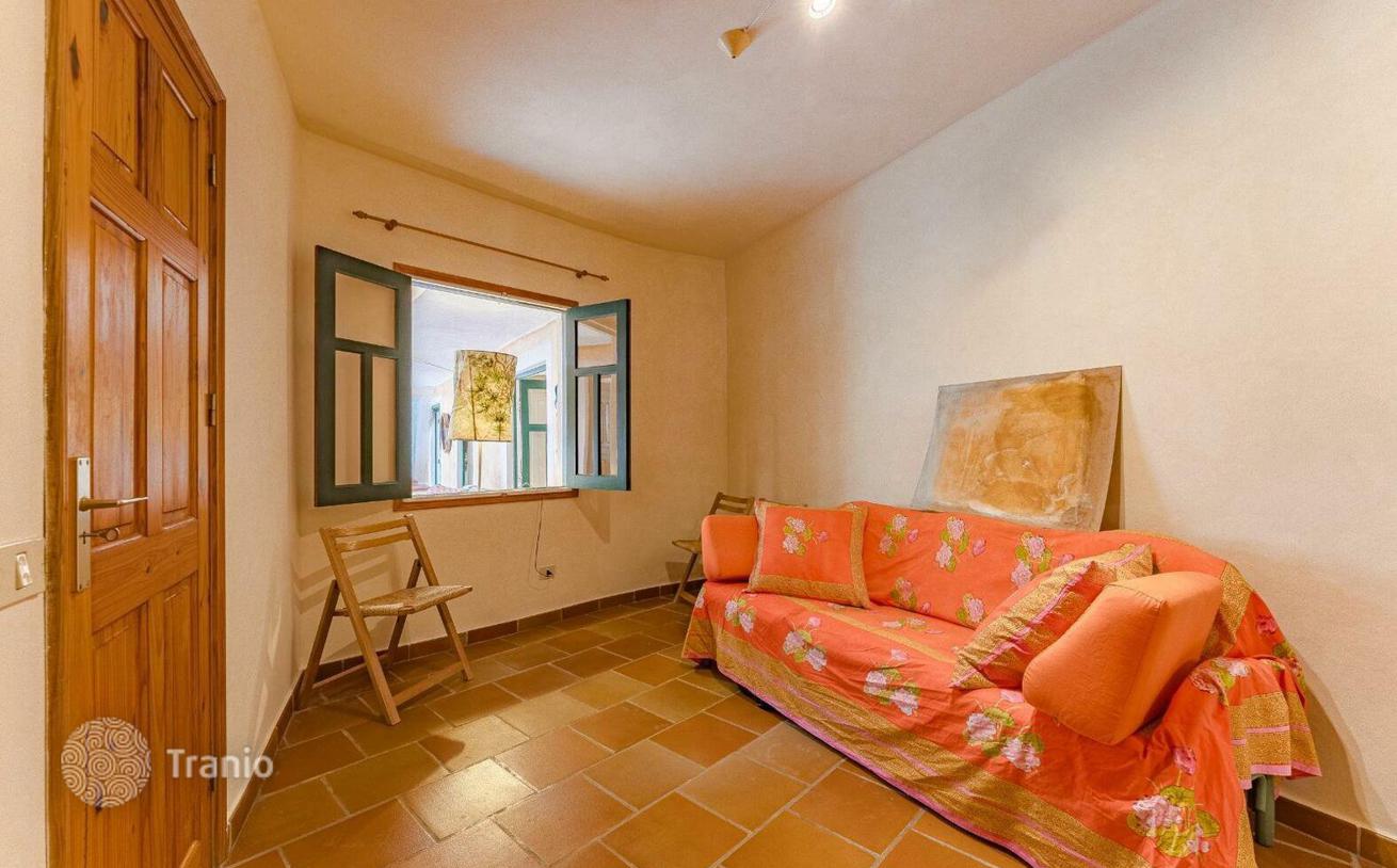 4-Bedroom House with Sea View in Gia de Isora, Tenerife, photo 2