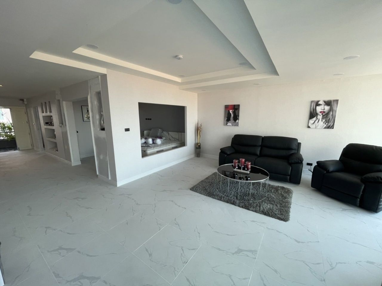 Квартира в Паттайе, Таиланд, 80 м²