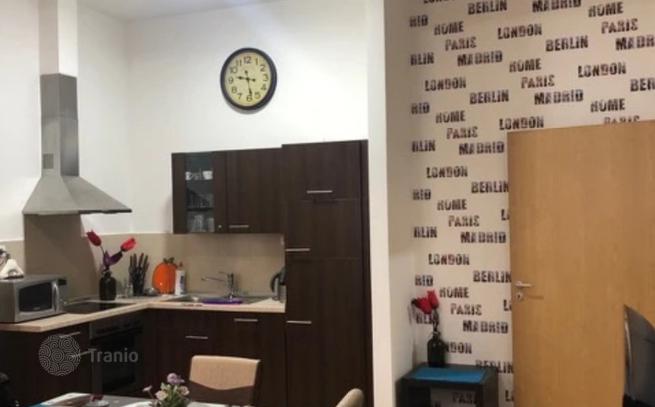 Furnished 2-Bedroom Apartment in District VII, Budapest