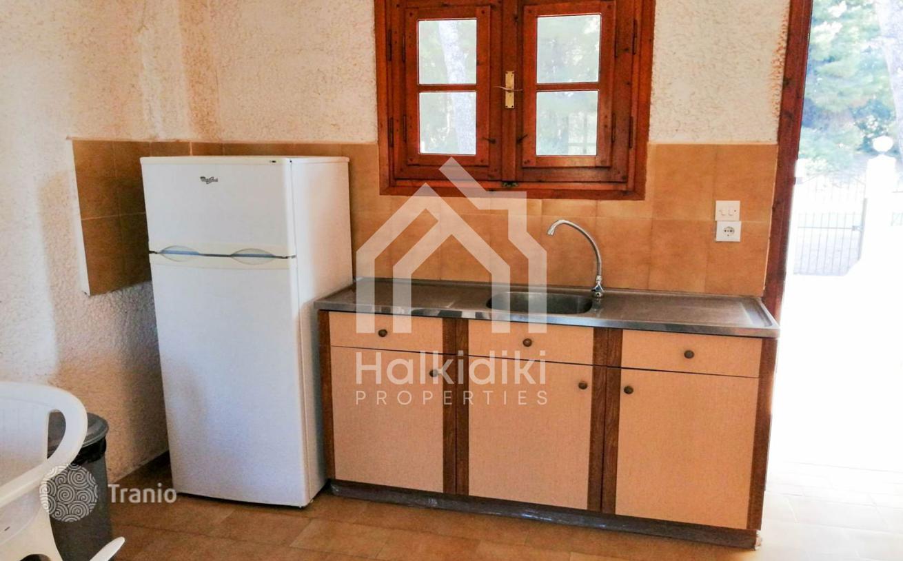 9-Bedroom House in Sitonija, Halkidiki, photo 3