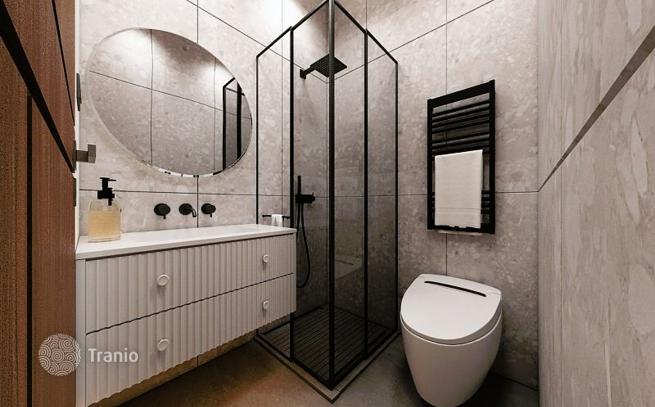 2-комнатная квартира 81 м² в Кити, Кипр, фото 4
