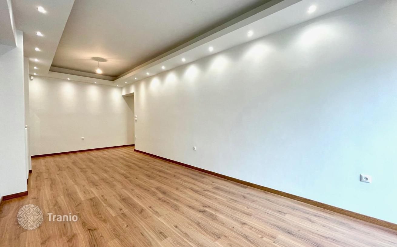 Просторная квартира с балконом, Афины, Греция, фото 3