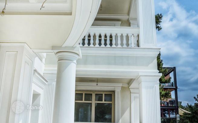 5-комнатная вилла 1040 м² в Панораме, Греция, фото 2