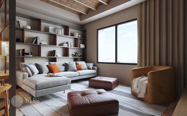 Renovated 1-Bedroom Apartments in Barcelona City Center