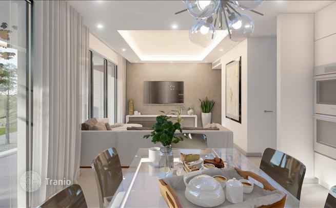 New Apartments with Parking Close to the Sea in Polemitia, Limassol, photo 4