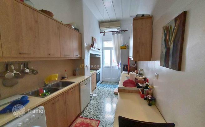 3-Bedroom Apartment 70 m from the Sea in Old Town Nafplio, Peloponnese, photo 4