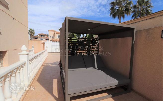 3-Bedroom Villa in Torrevieja, Spain, photo 2