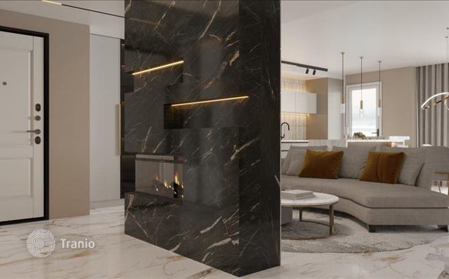 3-Bedroom Apartment with Balcony and Parking in Barcelona