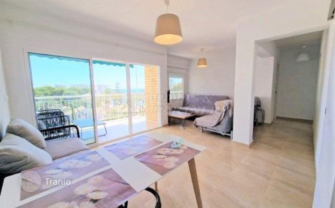 2-Bedroom Apartment in Denia, Spain, photo 3