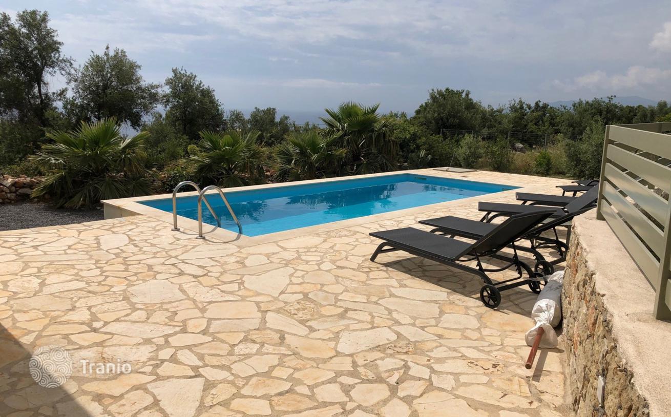 3-Bedroom Villa with Private Pool and Sea View in Kardamyli, Peloponnese, photo 3