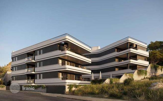 1-комнатная квартира 57 м² в Агиос Тихонасе, Кипр, фото 2