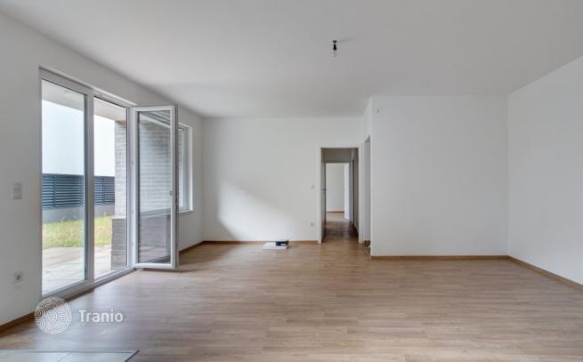 3-комнатная квартира 106 м² в Районе III (Обуде), Венгрия, фото 2