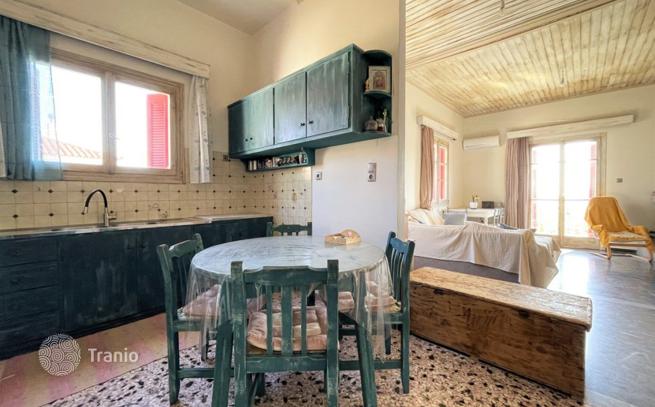 Renovated 2-Story House with Garden and Sea View in Peloponnese, photo 5
