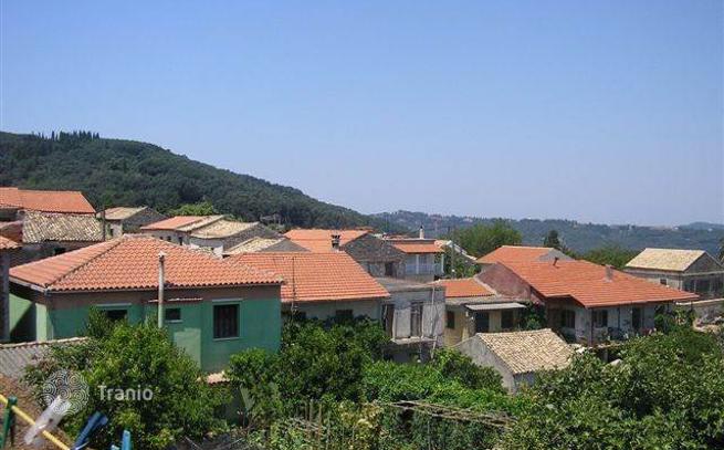 Традиционный Дом, Северо-западная часть Корфу, Паги, фото 2