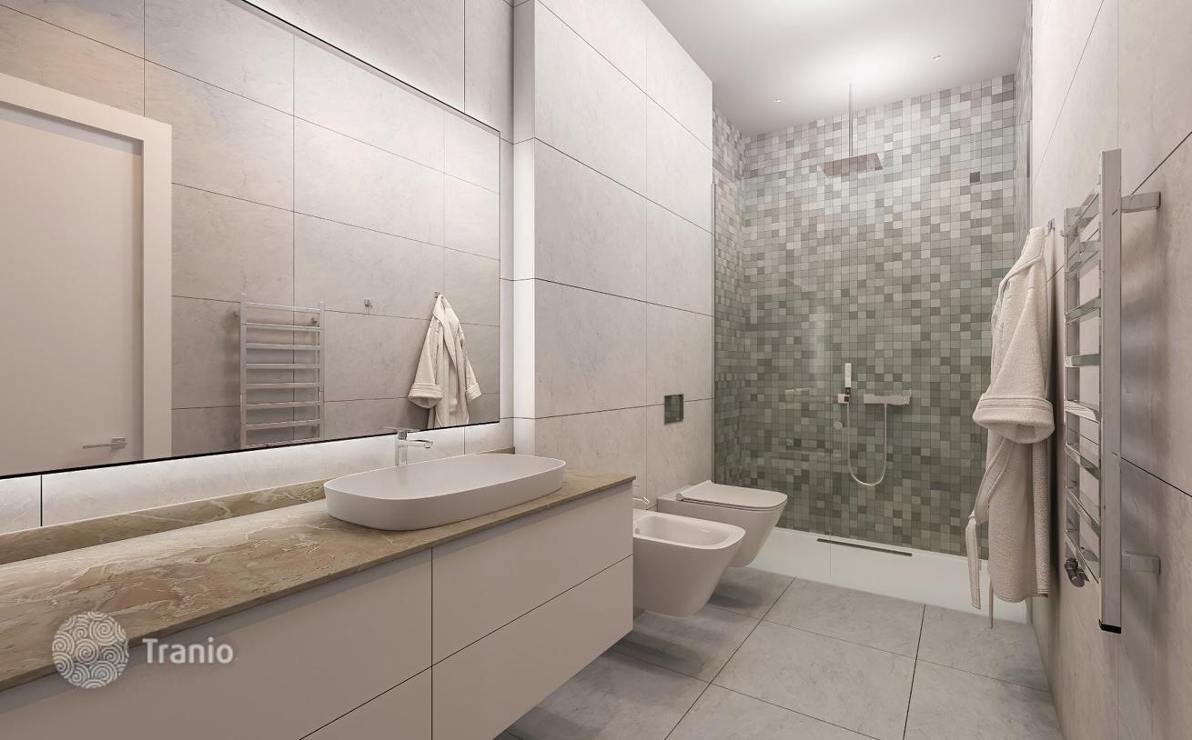 4-Bedroom Villa in Estepona, photo 3