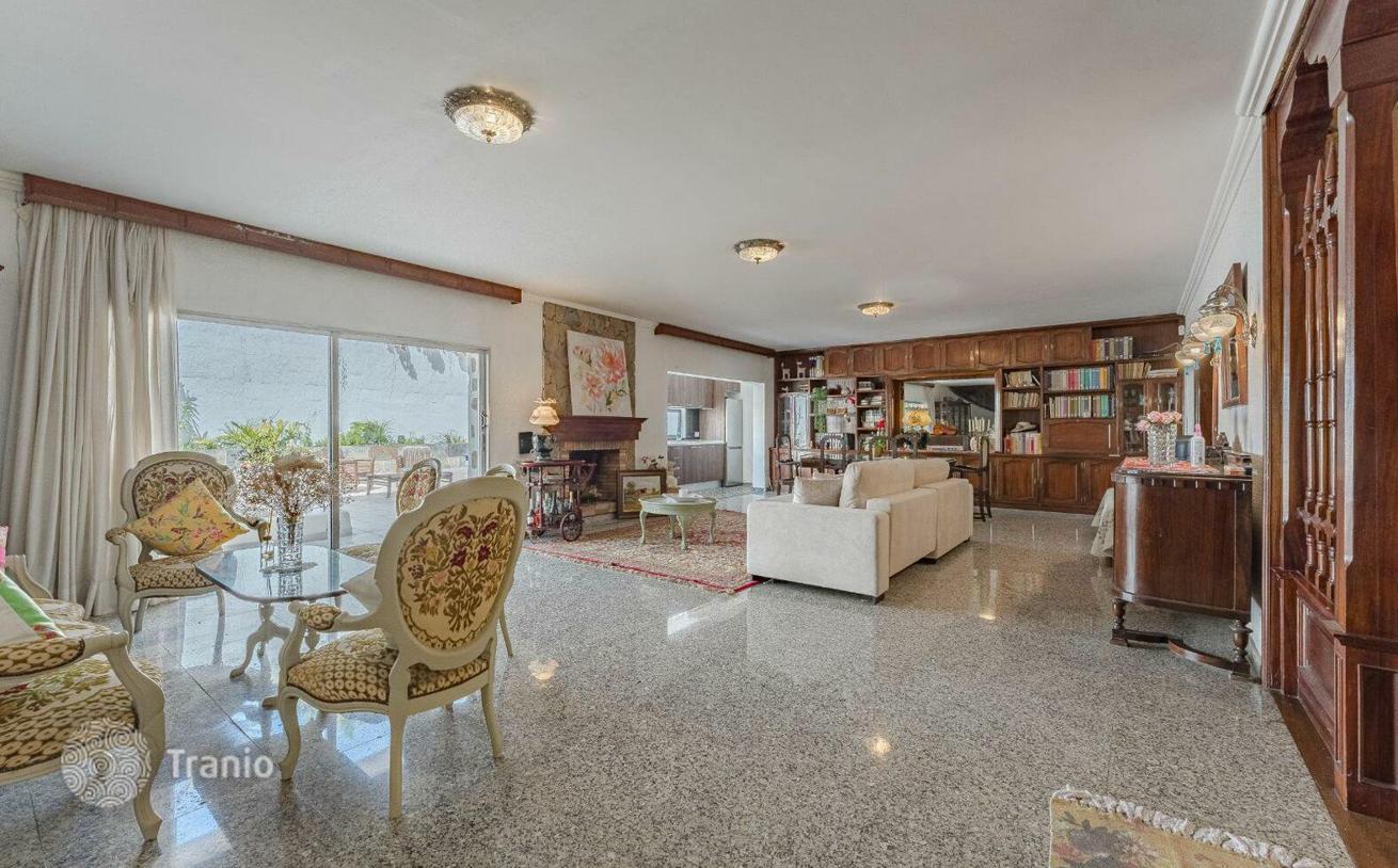 6-Bedroom House with Private Pool in Los Realejos, Tenerife, photo 5