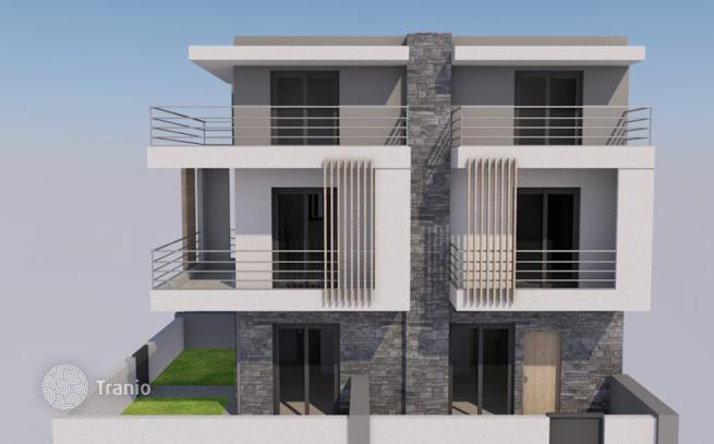 2-Bedroom Townhouse in Paralia Dionisiou, Halkidiki, photo 3