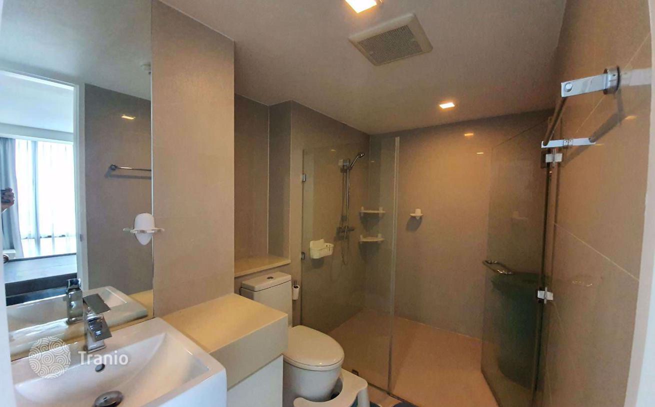1-Bedroom Condo in Phaya Thai, Bangkok, photo 5