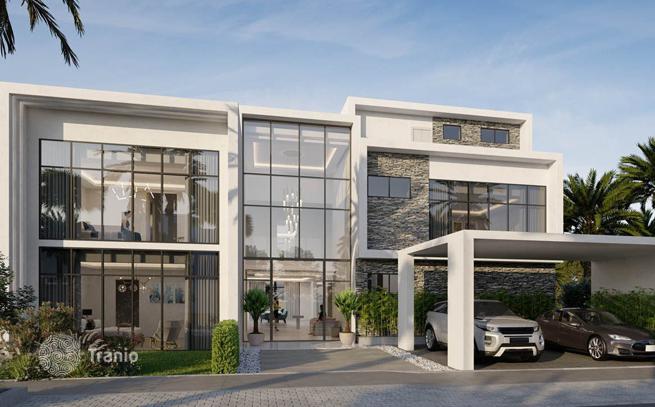 Luxury Villas in BelAir near Golf Club in Damac Hills, Dubai, photo 4