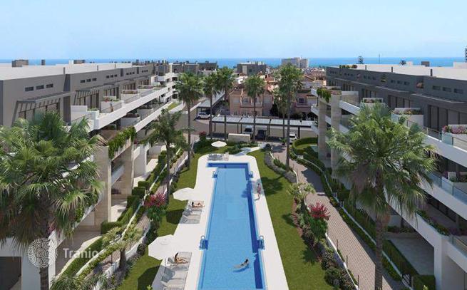 2-комнатная квартира 95 м² в Торревьехе, Испания, фото 5