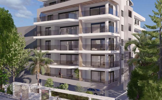 3-Bedroom Townhouse in Agia Paraskevi, Athens, photo 2