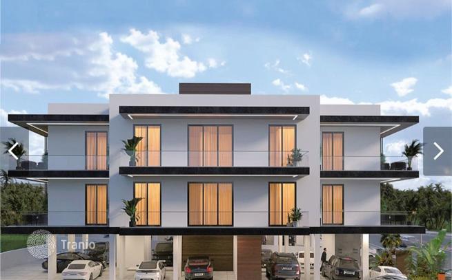 2-Bedroom Apartment in Geroskipou, Limassol, photo 5