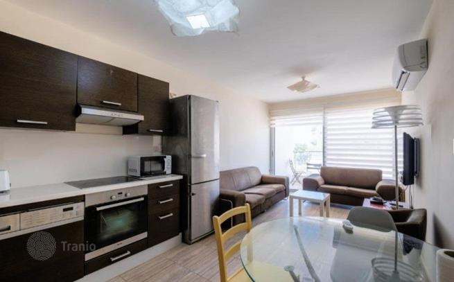 1-Bedroom Apartment in Protaras, Cyprus, photo 5